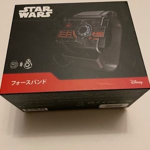 Sphero BB-9E with force band